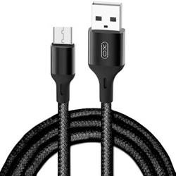 Kabel USB micro USB uniwersalny 200 cm