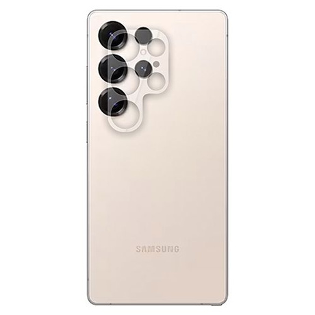 SZKŁO na APARAT obiektyw do Samsung Galaxy S25 Ultra OrzechLens