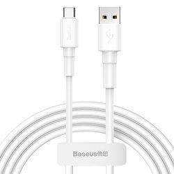 Baseus SZYBKI KABEL USB-C QUICK CHARGE 3A 1M