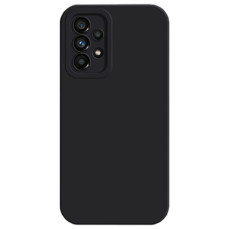 Etui SOFT CASE do Samsung Galaxy A32 4G +  2X SZKŁO HARTOWANE