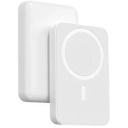 Powerbank ładowarka do MagSafe do Apple iPhone 10000 mAh Indukcyjny