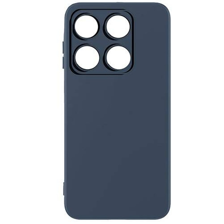 Etui SOFT MATT CASE do Xiaomi 14T + SZKŁO HARTOWANE