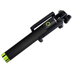 Uchwyt do zdjęć kijek selfie monopod Bluetooth