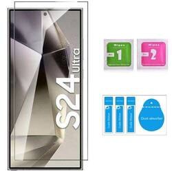 SZKŁO HARTOWANE 9H SZYBKA do Samsung Galaxy S24 Ultra