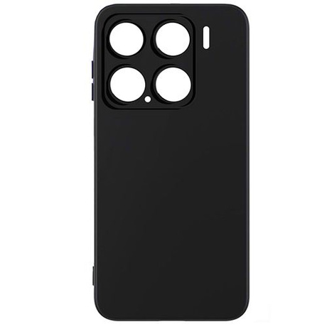 Etui SOFT MATT CASE do Xiaomi 15 5G + 2X SZKŁO HARTOWANE 9H