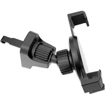 JELLICO MOCNE MOCOWANIE UCHWYT SAMOCHODOWY GRAWITACYJNY DO KRATKI AUTA NA TELEFON