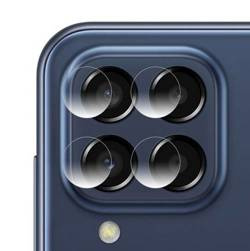 SZKŁO hybrydowe do Samsung Galaxy M33 5G na aparat obiektyw 