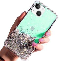 Etui do iPhone 13 BROKAT CASE + SZKŁO HARTOWANE