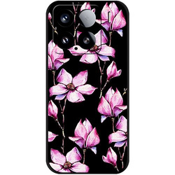 Etui do Xiaomi 15 5G wzory CASE + SZKŁO