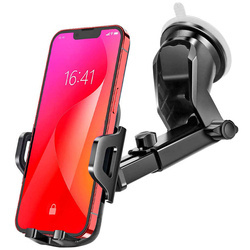 Uchwyt samochodowy teleskopowy na szybę kokpit