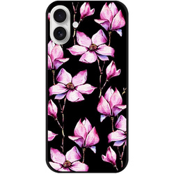 Etui do iPhone 16 Plus wzory CASE + SZKŁO