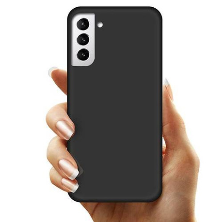 Etui SOFT CASE do Samsung Galaxy S22 Plus + SZKŁO HARTOWANE