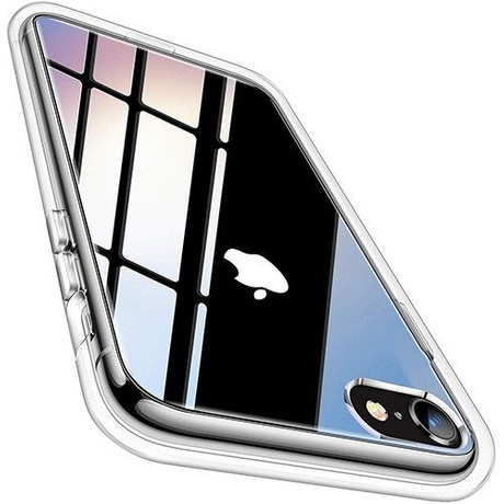 Etui do iPhone SE 2020 WZMACNIANE 360° CASE 