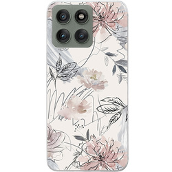 Etui do Motorola Edge 60 Pro wzory CASE