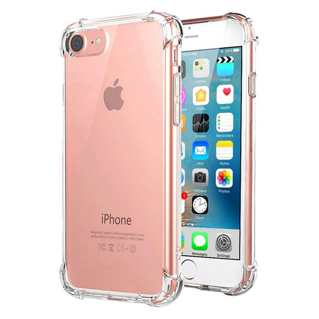 Etui SHOCK CASE do iPhone 8