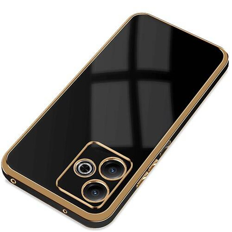 Etui do Xiaomi Redmi 13 4G LUXURY CASE + SZKŁO HARTOWANE