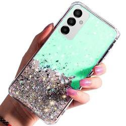 Etui do Samsung Galaxy M23 5G BROKAT CASE + SZKŁO HARTOWANE