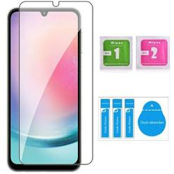 SZKŁO HARTOWANE 9H SZYBKA do Samsung Galaxy A25 5G