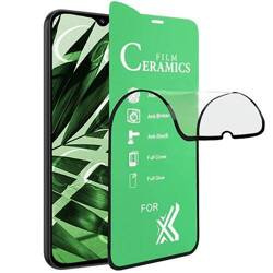 SZKŁO HYBRYDOWE na cały ekran do Samsung Galaxy A34 5G