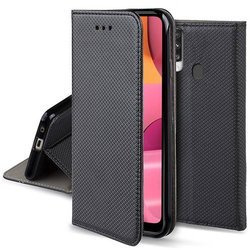 Etui do Samsung Galaxy A20s SMART MAGNET CASE