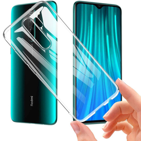 Etui SLIM CASE do Xiaomi Redmi 9