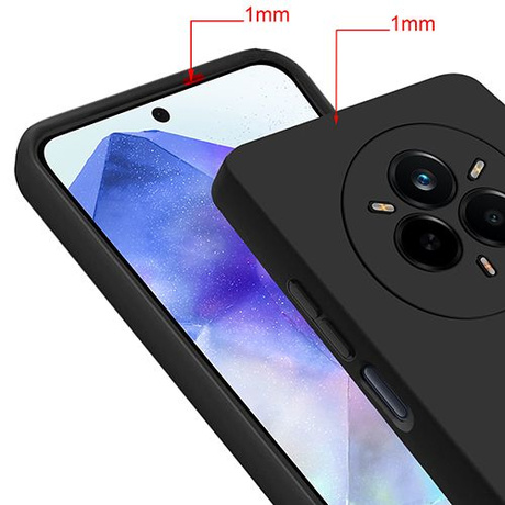 Etui SOFT MATT CASE do Realme 14 Pro 5G
