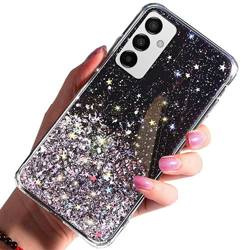 Etui do Samsung Galaxy M23 5G BROKAT CASE + SZKŁO HARTOWANE