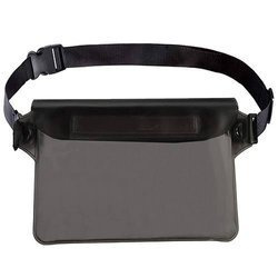 Etui wodoodporne pokrowiec na telefon dokumenty plażę basen