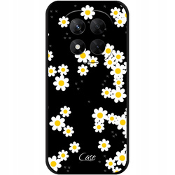 Etui do Xiaomi Redmi Note 15 Pro 5G wzory CASE PLECKI + SZKŁO SZYBKA 9H