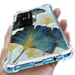 Etui do Xiaomi Redmi 10C wzory CASE + SZKŁO