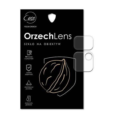 SZKŁO na APARAT obiektyw do Xiaomi Poco M4 Pro 5G OrzechLens