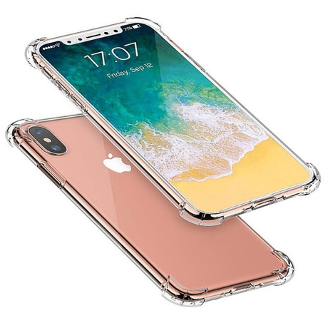 Etui SHOCK CASE do iPhone XS