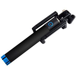 Uchwyt do zdjęć kijek selfie monopod Bluetooth
