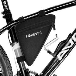 FOREVER TORBA ROWEROWA POD RAMĘ SASZETKA SAKWA NA ROWER