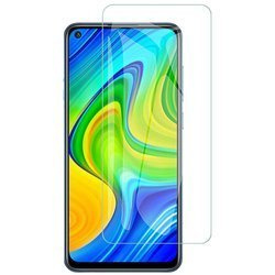 SZKŁO HARTOWANE 9H do Xiaomi Redmi Note 9