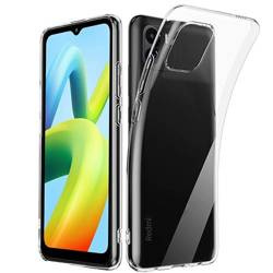 Etui SLIM CASE do Xiaomi Redmi A1 / A2 + SZKŁO HARTOWANE