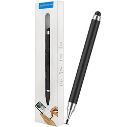 PRECYZYJNY UNIWERSALNY RYSIK STYLUS PEN DO TELEFONU TABLETA EKRANU DOTYKOWYCH
