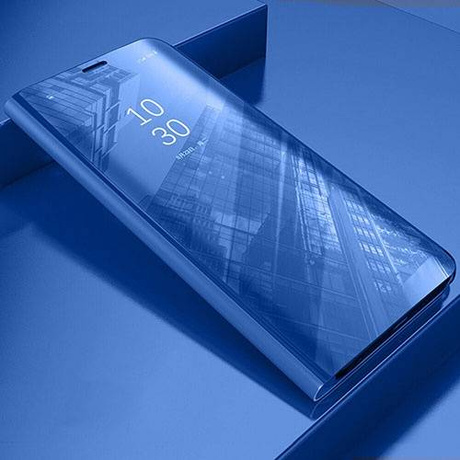 Etui do Samsung Galaxy S25 Edge CLEAR VIEW Cover Case + 2x SZKŁO HARTOWANE