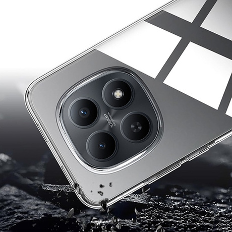 Etui SLIM CASE do Xiaomi Redmi Note 15 5G