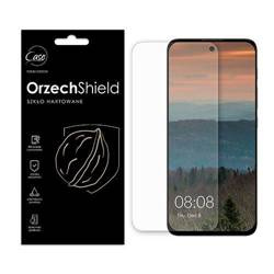 Szkło POLSKI ORZECH do Motorola Moto E40