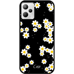 Etui do Realme C35 wzory CASE + SZKŁO