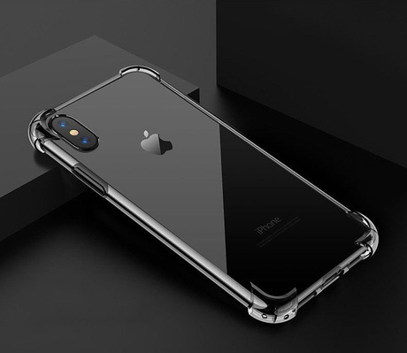 Etui SHOCK CASE do iPhone XS