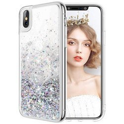 Etui do iPhone X BROKAT LIQUID CASE 