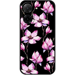 Etui do Xiaomi Redmi A5 (171,7mm) wzory CASE + SZKŁO