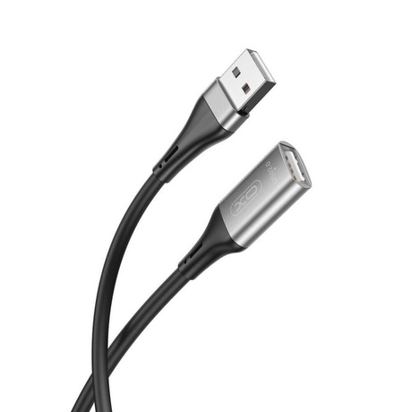 KABEL PRZEDŁUŻACZ PRZEDŁUŻAJĄCY USB 2.0 3M  3 metry