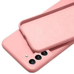 Etui do Samsung Galaxy S21 FE 5G SILICONE CASE + SZKŁO HARTOWANE