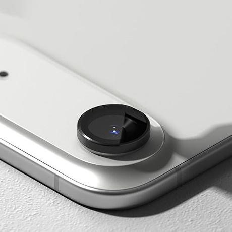 SZKŁO HARTOWANE na APARAT OBIEKTYW do iPhone Air pojedyncze Zestaw