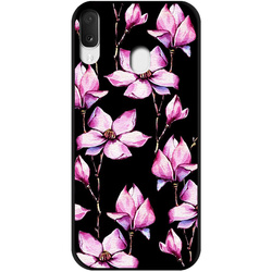 Etui do Samsung Galaxy A20e wzory CASE + SZKŁO