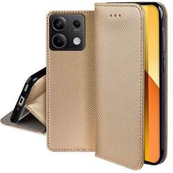 Etui do Xiaomi Redmi Note 13 5G SMART MAGNET CASE + SZKŁO HARTOWANE