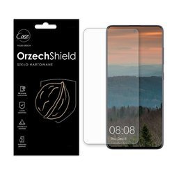 Szkło hartowane OrzechShield do Samsung Galaxy A71